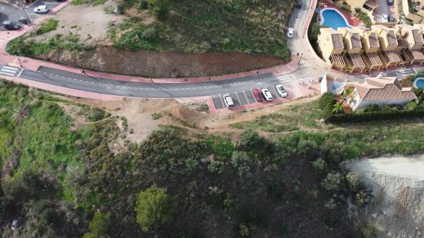 Terreno en calle Jilguero