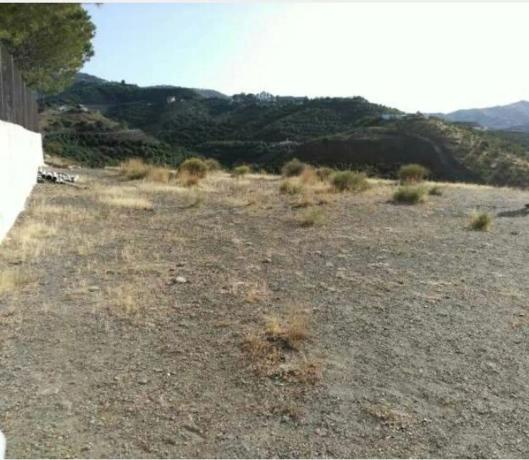 Terreno en calle Miguel de Cervantes, km 5