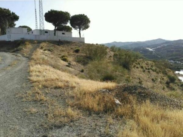 Terreno en calle Miguel de Cervantes, km 5