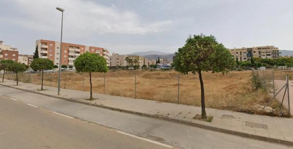 Terreno en Camino Viejo de Málaga