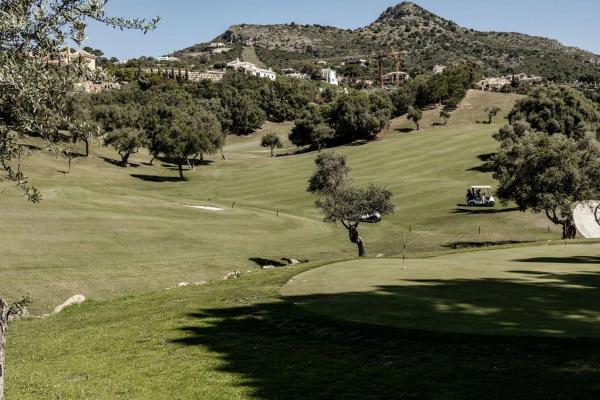 Terreno en Montemayor-Marbella Club