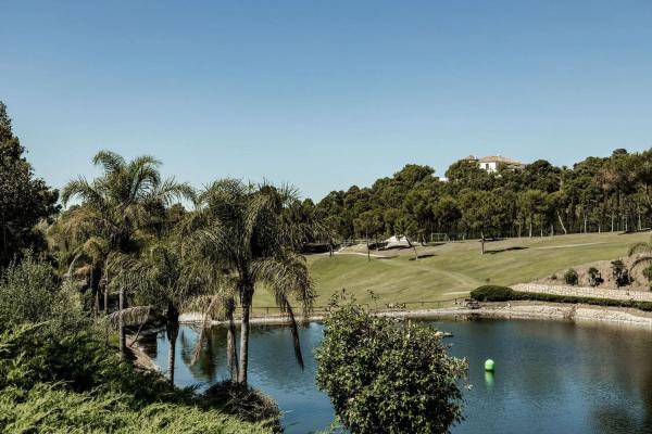 Terreno en Montemayor-Marbella Club