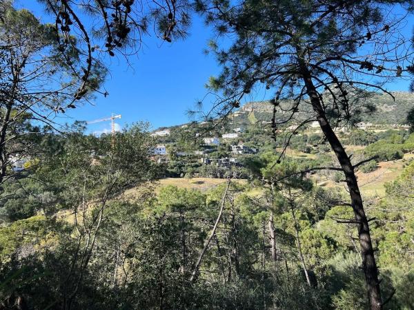 Terreno en Montemayor-Marbella Club