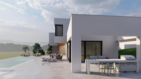 Terreno en calle Campo Europa de Cala Golf, 27