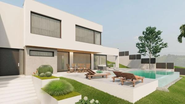 Terreno en calle Campo Europa de Cala Golf, 27