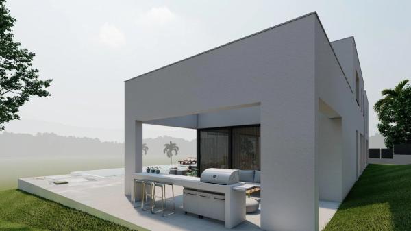 Terreno en calle Campo Europa de Cala Golf, 17