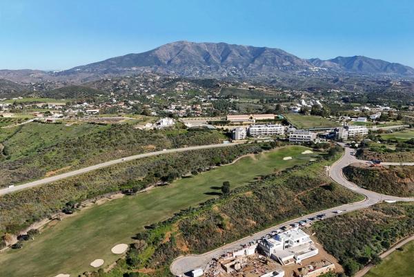 Terreno en calle Campo Europa de Cala Golf, 27