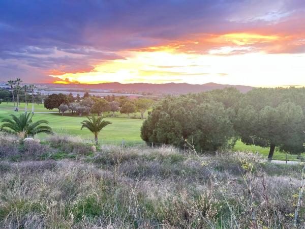 Terreno en Caleta de Velez
