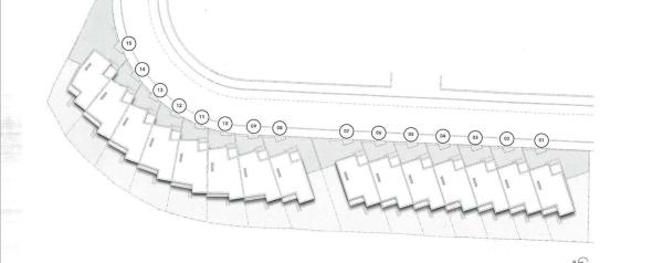 Terreno en Caleta de Velez