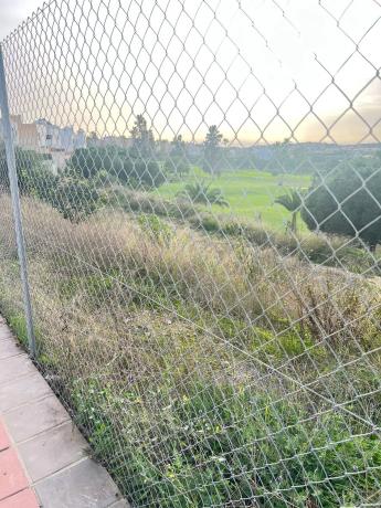 Terreno en Caleta de Velez