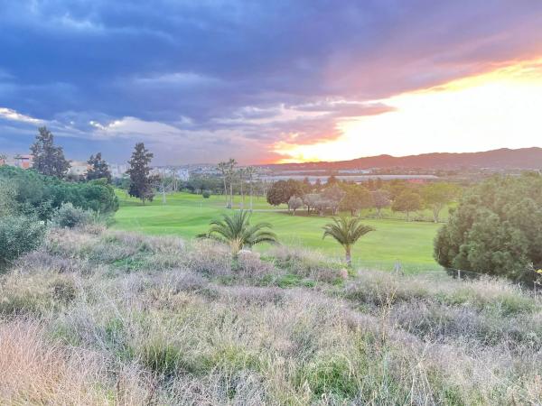 Terreno en Caleta de Velez