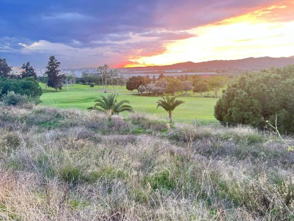 Terreno en Caleta de Velez