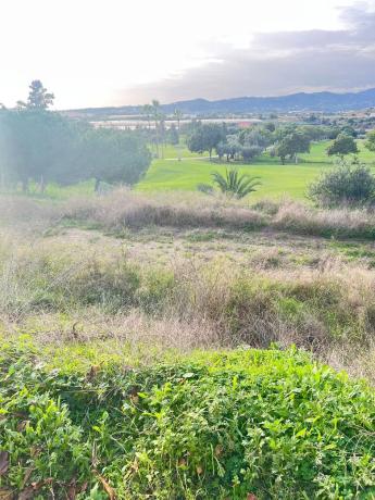 Terreno en Caleta de Velez