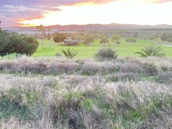 Terreno en Caleta de Velez