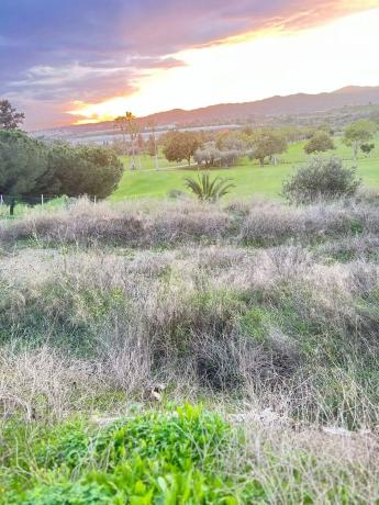 Terreno en Caleta de Velez
