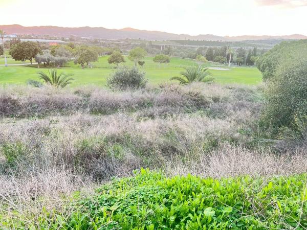 Terreno en Caleta de Velez