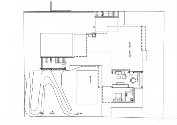 Terreno en Barrio Campo de Mijas
