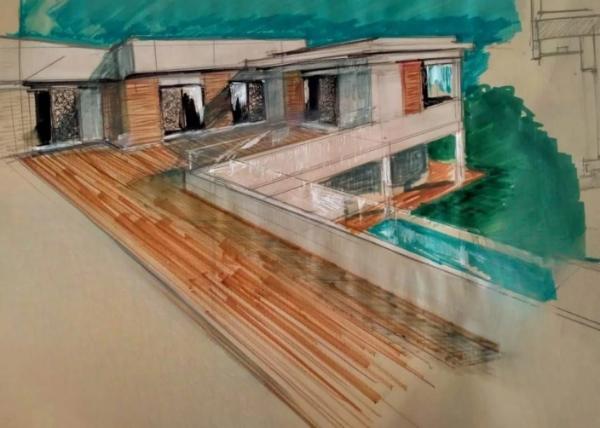 Terreno en Barrio Campo de Mijas