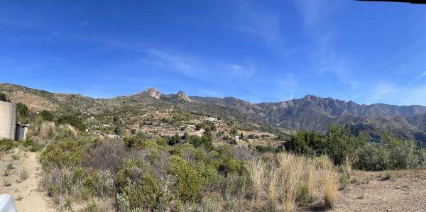 Terreno en Zona Los Castillejos s/n