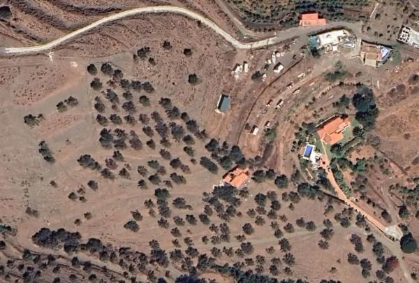 Terreno en Chaparil - Torrecilla - Punta Lara