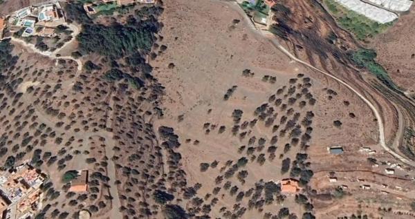 Terreno en Chaparil - Torrecilla - Punta Lara