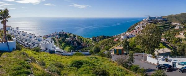 Terreno en Chaparil - Torrecilla - Punta Lara