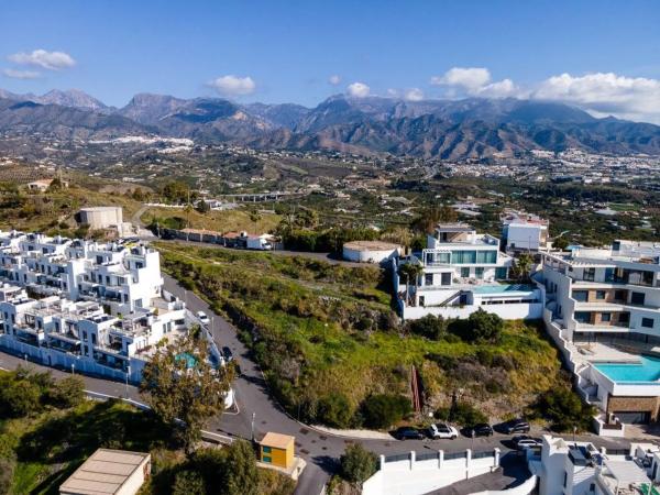 Terreno en Chaparil - Torrecilla - Punta Lara