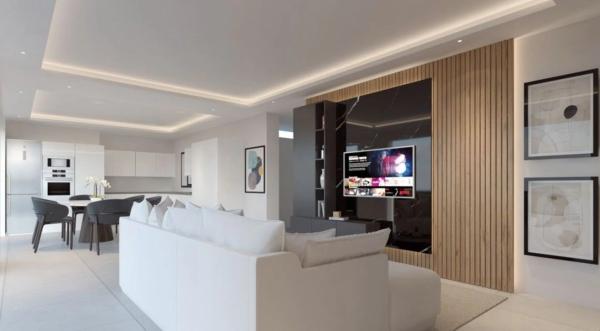 Terreno en Chaparil - Torrecilla - Punta Lara