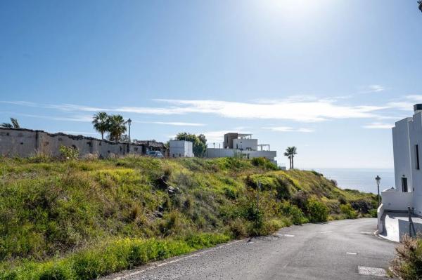 Terreno en Chaparil - Torrecilla - Punta Lara