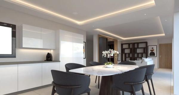 Terreno en Chaparil - Torrecilla - Punta Lara