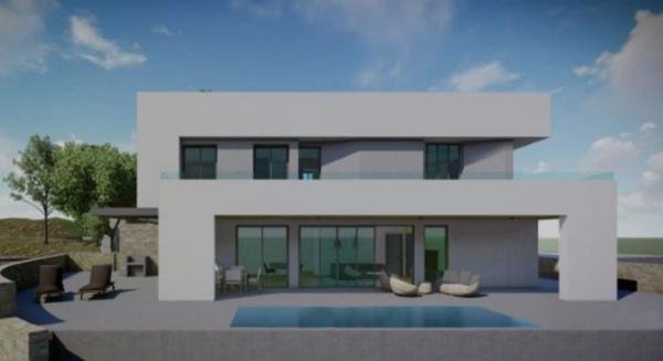 Terreno en Chaparil - Torrecilla - Punta Lara