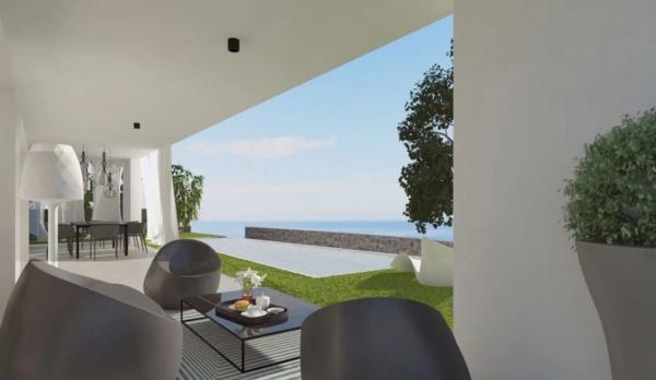 Terreno en Chaparil - Torrecilla - Punta Lara