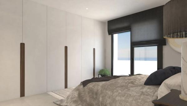 Terreno en Chaparil - Torrecilla - Punta Lara