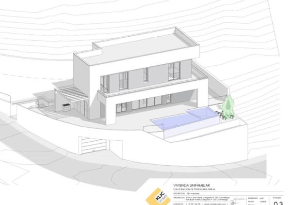 Terreno en Chaparil - Torrecilla - Punta Lara