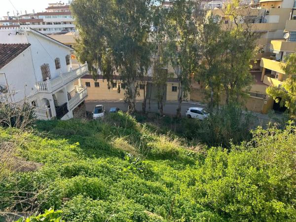 Terreno en camino Cementerio, 19