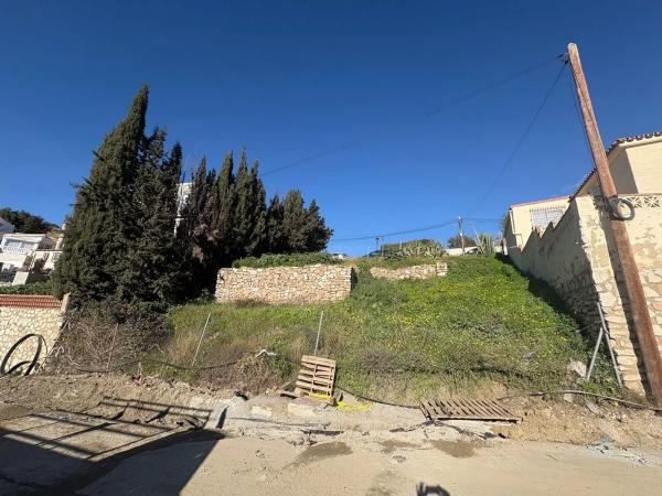 Terreno en Torreblanca del Sol
