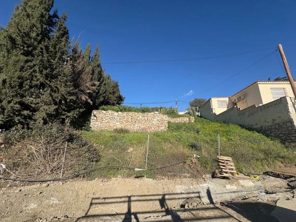 Terreno en Torreblanca del Sol