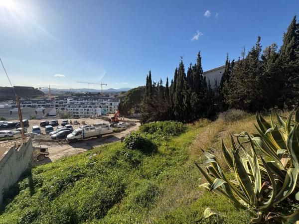 Terreno en Torreblanca del Sol