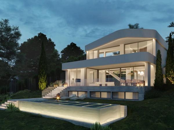 Terreno en Urbanización Valle Romano, 14