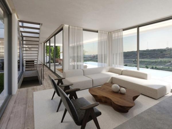 Terreno en Urbanización Valle Romano, 14