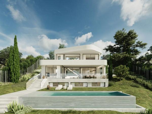 Terreno en Urbanización Valle Romano, 14