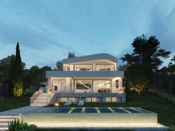 Terreno en Urbanización Valle Romano, 14