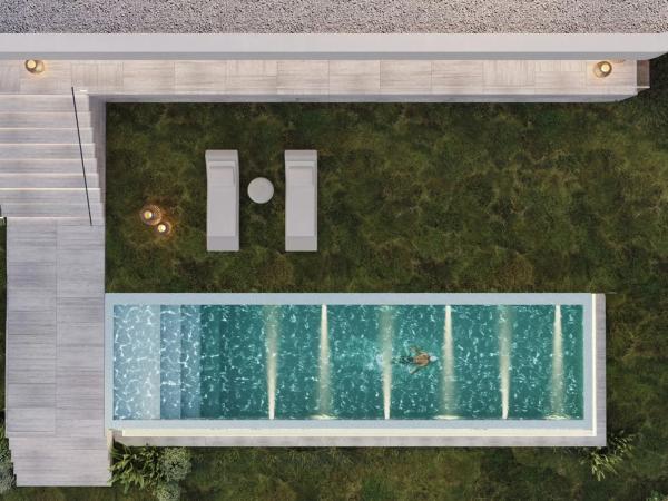 Terreno en Urbanización Valle Romano, 14