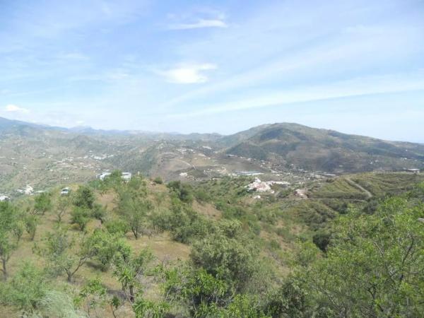 Terreno en Barriada Aldea Alta