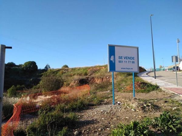 Terreno en calle Gran Bretaña