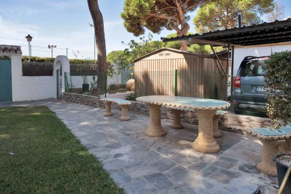 Terreno en avenida Bosquemar