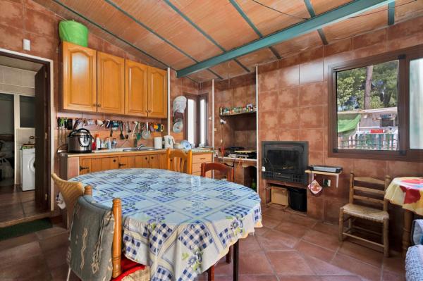 Terreno en avenida Bosquemar