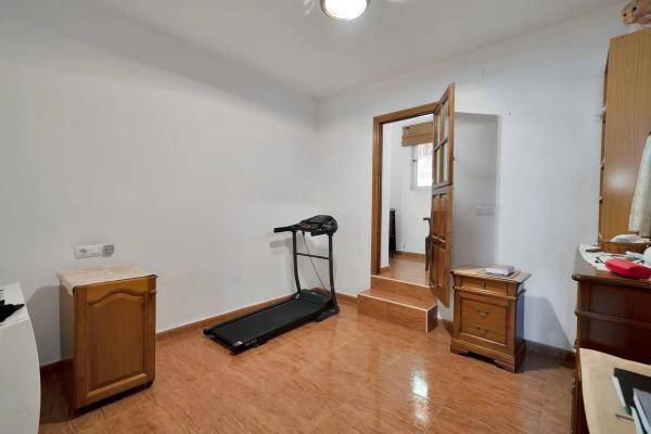 Terreno en avenida Bosquemar