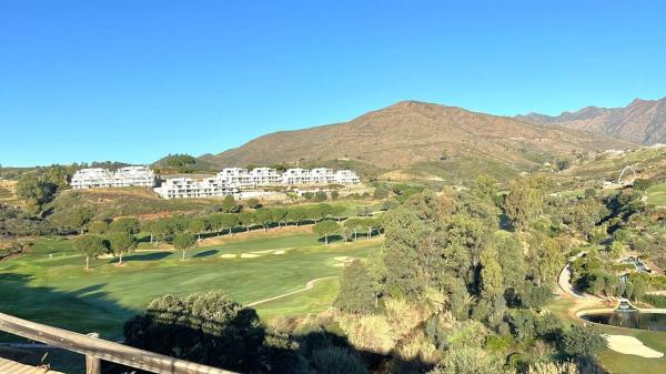 Terreno en calle Campo Europa de Cala Golf