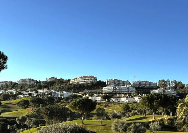 Terreno en calle Campo Europa de Cala Golf